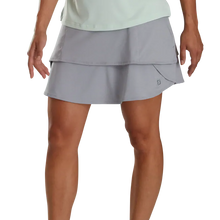 Load image into Gallery viewer, FootJoy Women&#39;s Skort Layered Knit 26808
