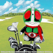 Load image into Gallery viewer, Japan Kamen Rider 1 Driver Cover
