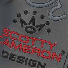 Load image into Gallery viewer, Scotty Cameron Super Select Putter Cover
