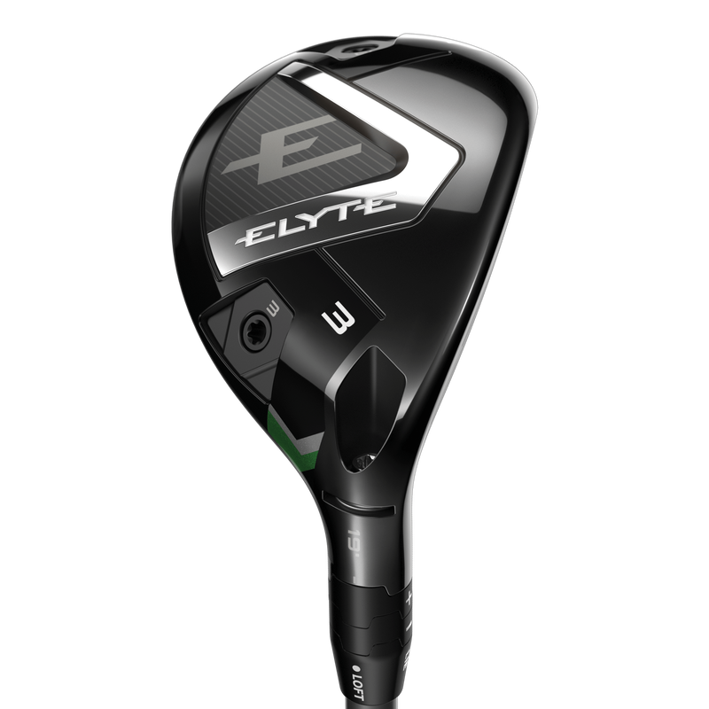 Callaway Elyte Women's Hybrid