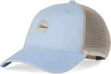 Load image into Gallery viewer, Titleist Montauk Mesh Men's Cap
