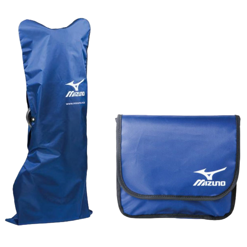 Mizuno Travel Cover (Navy)