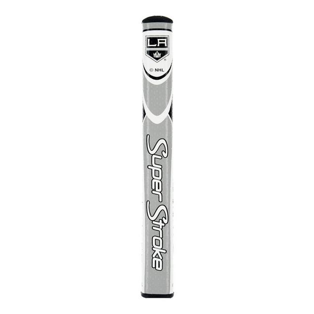 Super Stroke MLB Putter Grip - LA Kings