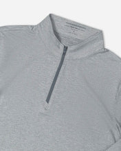 Load image into Gallery viewer, Holderness &amp; Bourne The Bell Lightweight 1/4 Pullover
