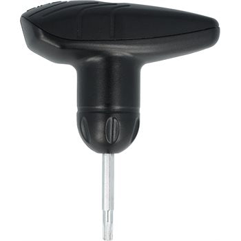 -Ping Wood Wrench (Trajectory Tuning)