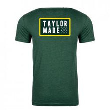 Load image into Gallery viewer, Taylormade Golf Cross Tee Green
