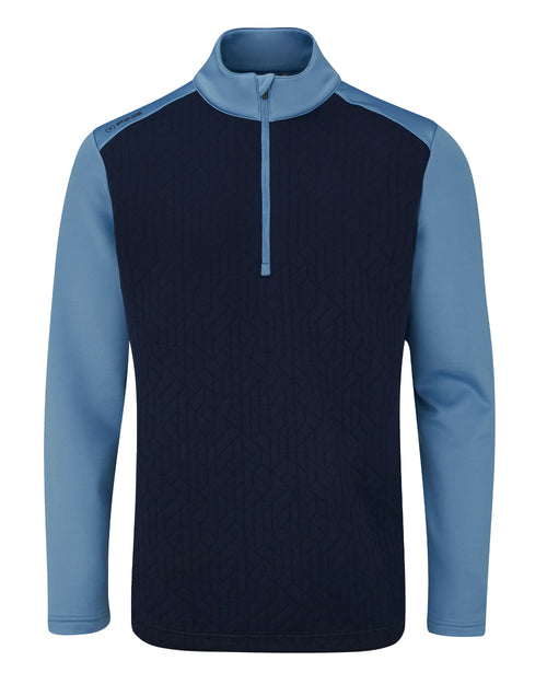 Ping Men’s 1/2 Zip Pullover Tobi P03619