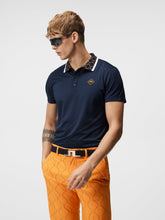 Load image into Gallery viewer, J.Lindeberg Men&#39;s Polo Glen Reg Fit 7614 (Only-Small)
