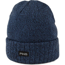 Load image into Gallery viewer, Ping Men’s Knit Hat Dale P03510
