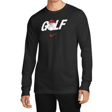 Load image into Gallery viewer, Nike Men&#39;s Long-Sleeve Tee FQ4928

