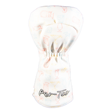 Load image into Gallery viewer, CMC Par-Tee Headcover-Driver 63012
