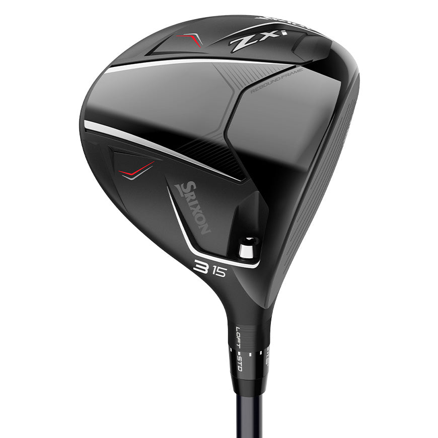 Srixon ZXi Men's Fairway Wood