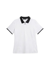 Load image into Gallery viewer, J.Lindeberg Ladies Polo Izara 9001
