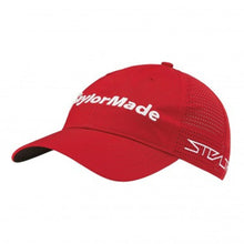 Load image into Gallery viewer, Taylormade Tour Lite Tech Men&#39;s Cap Stealth-2
