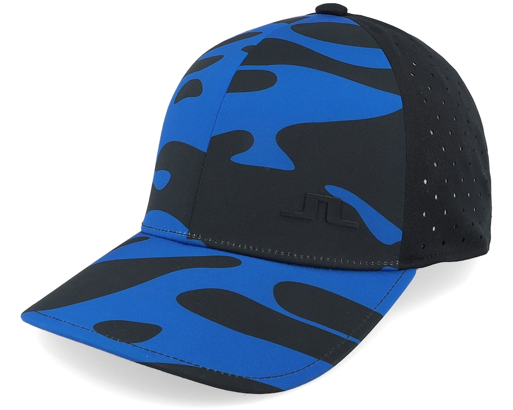 J.Lindeberg Vince Golf Cap 9720