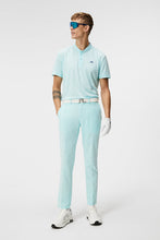 Load image into Gallery viewer, J.Lindeberg Men&#39;s Round Neck 9164 Bode Reg Fit Lake
