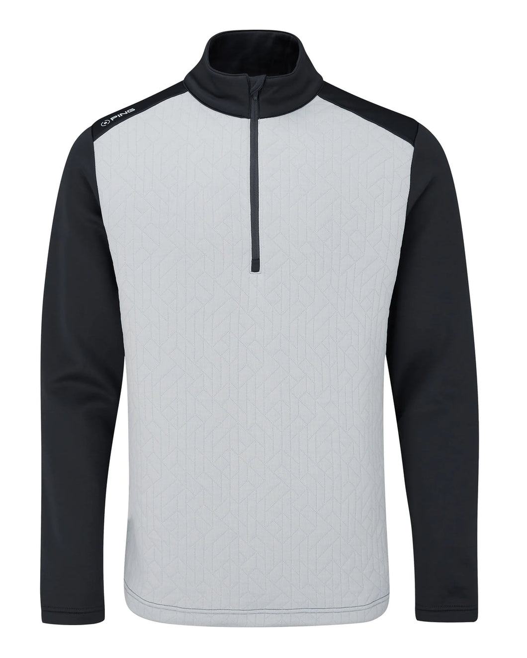 Ping Men’s 1/2 Zip Pullover Tobi P03619