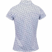 Load image into Gallery viewer, J.Lindeberg Ladies Polo Cara 7572
