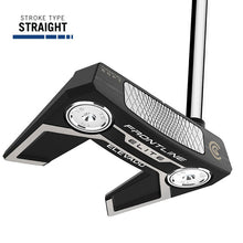 Load image into Gallery viewer, Cleveland Frontline Elite #Elevado Putter (S-Bend)
