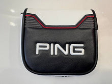 Load image into Gallery viewer, Ping Mallet Square Putter Cover
