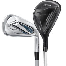 Load image into Gallery viewer, JPX925 Hot Metal HL 5-Pw,Gw Combo Set with Graphite Shafts
