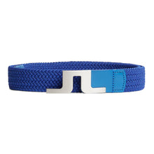 Load image into Gallery viewer, J.Lindeberg Belt 9736 Berry Elastic
