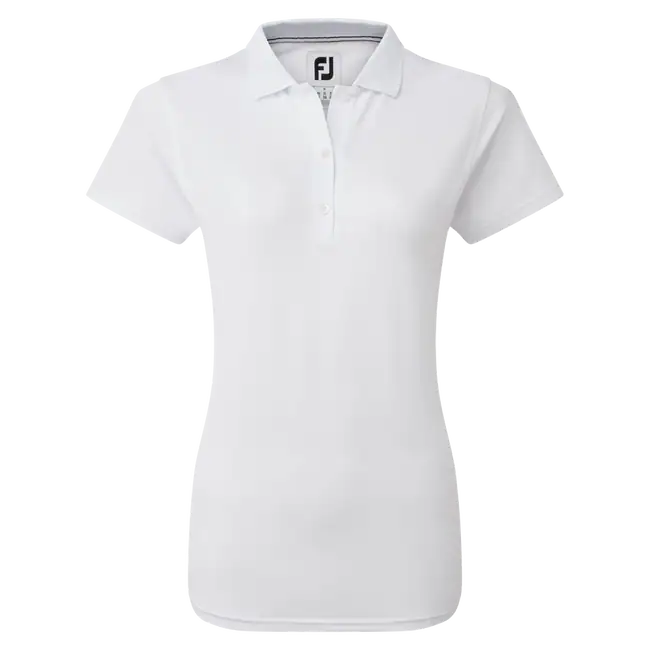 FootJoy Women's Polo Solid 27066