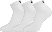 Load image into Gallery viewer, FootJoy Women&#39;s Sock Comfort-Sof 3/Pack
