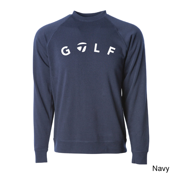 Taylormade (GOLF) Sweater Navy