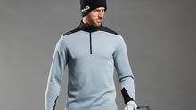 Load image into Gallery viewer, Ping Men’s 1/2 Zip Pullover Marshall P03546
