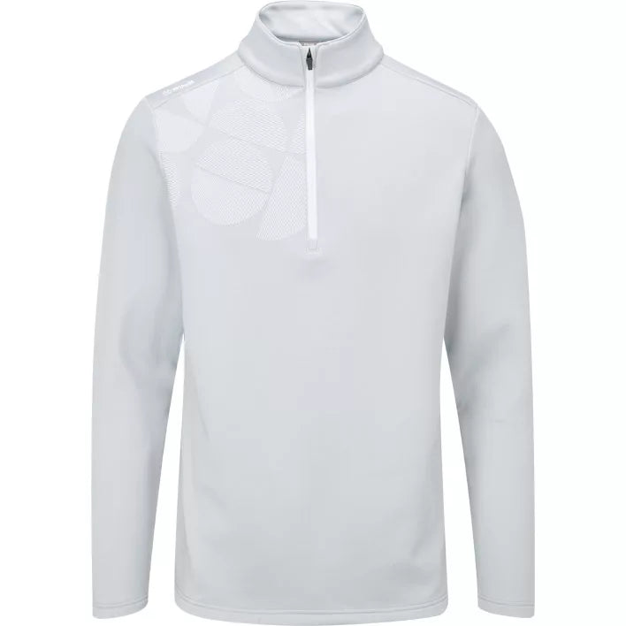 Ping Men’s 1/2 Zip Pullover Elevation Only-S