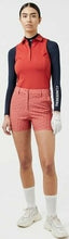 Load image into Gallery viewer, J.Lindeberg Ladies Long Short Gwen Print 5351
