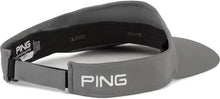 Load image into Gallery viewer, Ping Tour Men&#39;s Visor
