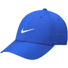 Load image into Gallery viewer, Nike Dri-Fit Unisex Cap Legacy 91 DH1640 (Royal)
