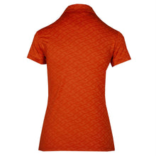 Load image into Gallery viewer, J.LINDEBERG Ladies Polo Alaya Jacquard 5640
