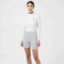 Load image into Gallery viewer, J.Lindeberg Ladies Long Short Gwen Print 5351
