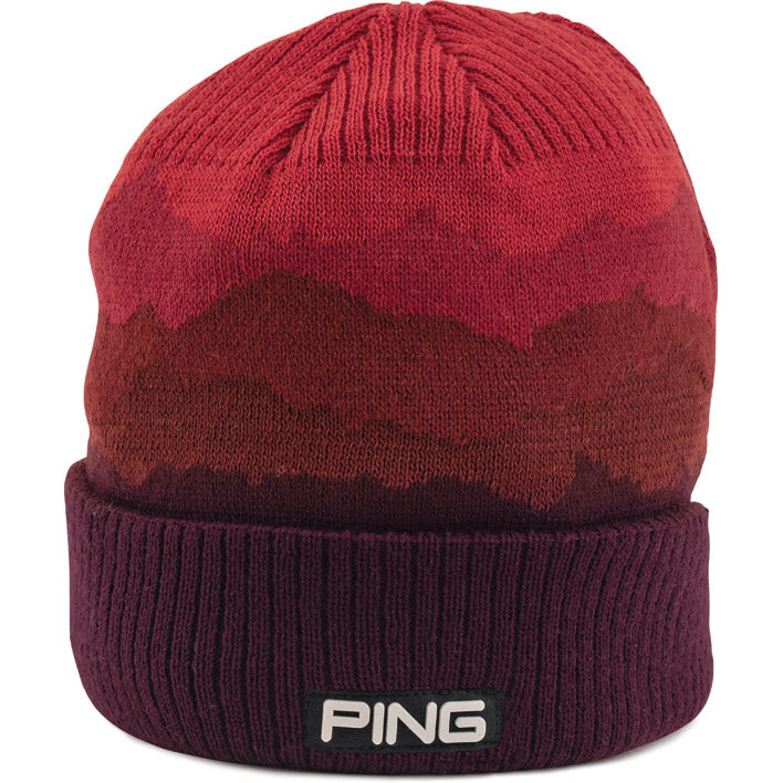 Ping Men’s Camelback Beanie Hat
