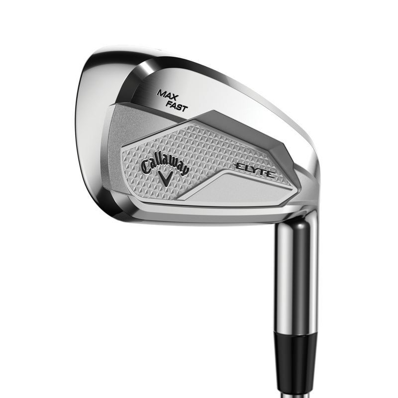 Callaway Elyte (Max Fast) Men's 6/Irons Set Graphite