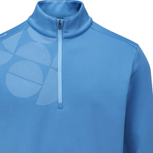Load image into Gallery viewer, Ping Men’s 1/2 Zip Pullover Elevation
