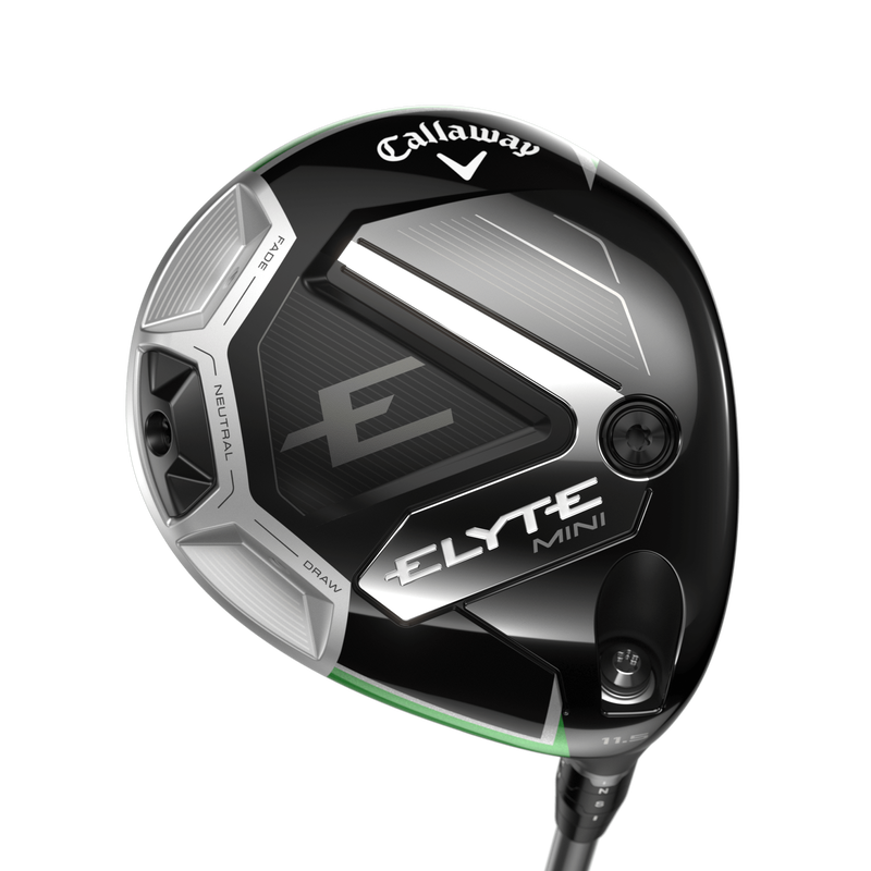 Callaway Elyte Mini Women's Driver
