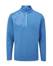 Load image into Gallery viewer, Ping Men’s 1/2 Zip Pullover Elevation
