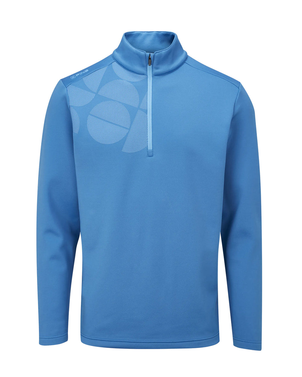 Ping Men’s 1/2 Zip Pullover Elevation