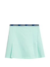 Load image into Gallery viewer, J.Lindeberg Print Skirt Keisha 9470
