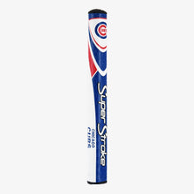 Load image into Gallery viewer, Super Stroke MLB Putter Grip - Chicago Cubs
