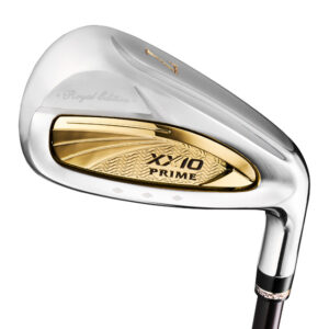 XXIO Prime Royal Edition 6/Irons 7-Pw,Aw,Sw(2025)