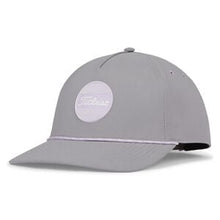 Load image into Gallery viewer, Titleist Boardwalk Rope Men&#39;s Cap
