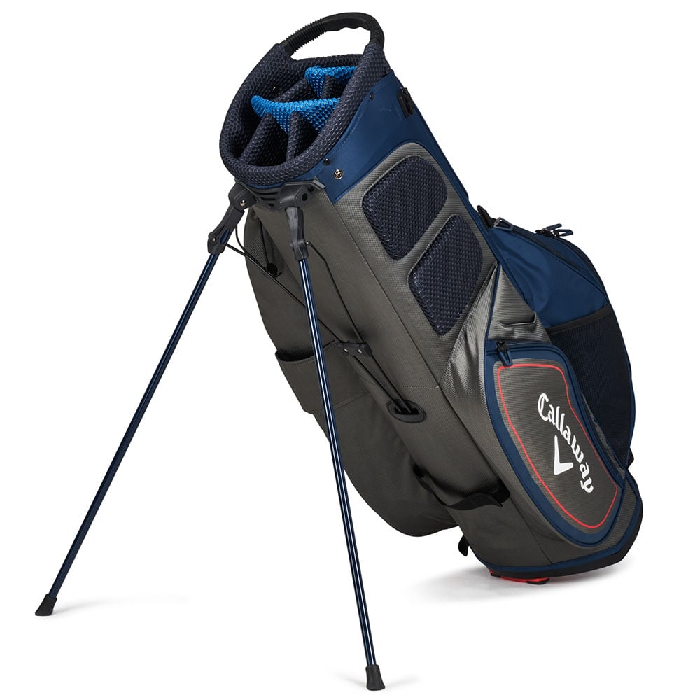 新品☆【SY32 GOLF】FLAT NEOPRENE CART BAG 新品☆【SY32 GOLF】FLAT NEOPRENE CART BAG