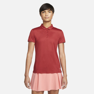 Nike Women's Victory Dri-Fit Polo DH2309