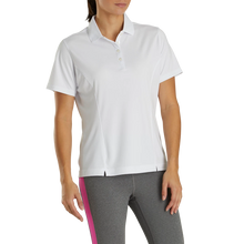 Load image into Gallery viewer, FootJoy Women&#39;s Polo Solid 27066
