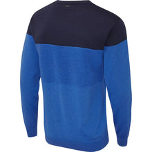 Load image into Gallery viewer, Ping Men’s Sweater Lucas P03501 (Blue/Navy)
